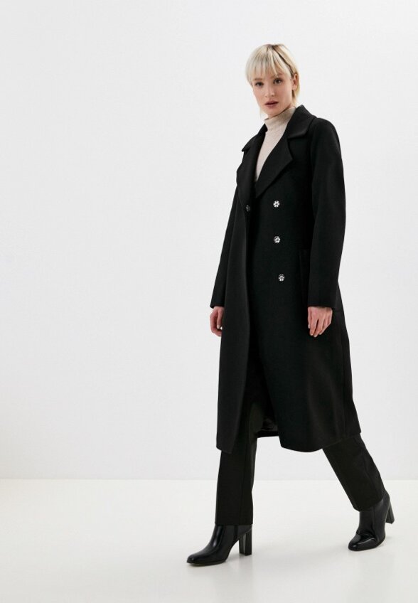 Пальто-халат Ovelli