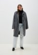 Пальто однобортное Ovelli2  - превью