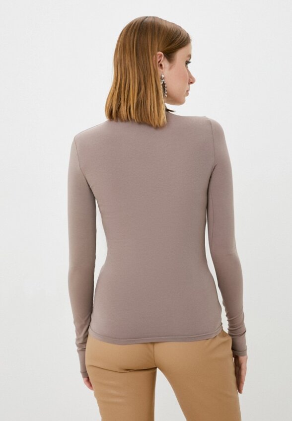 Лонгслив Gold Chic Chili