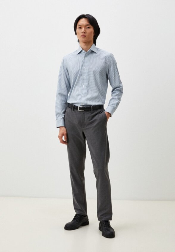 Рубашка Henderson