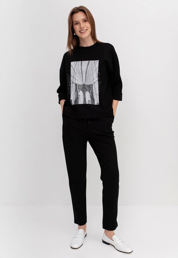 Футболка Savage