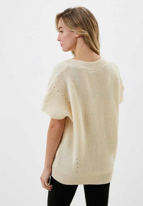 Пуловер Стим