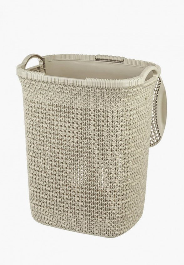 Корзина для белья Elcasa