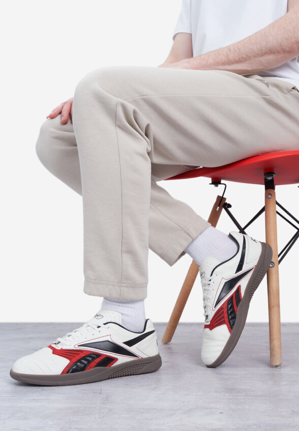 Кеды мужские Reebok Hammer Valde, Бежевый