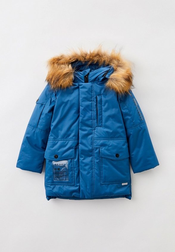 Парка АксАрт