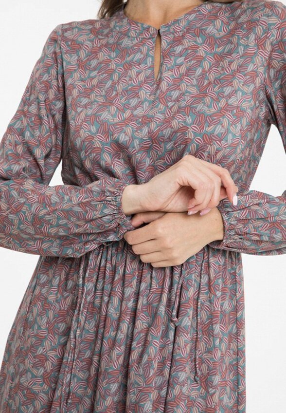 Платье Velocity