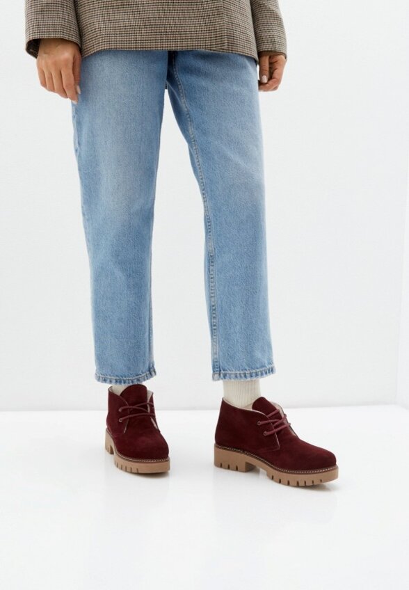 Ботинки Ever Be