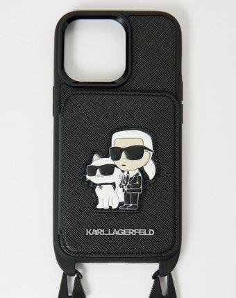 Чехол для iPhone Karl Lagerfeld женщинам