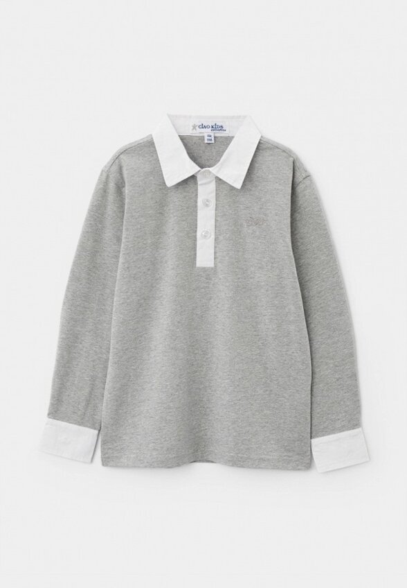 Поло Ciao Kids Collection