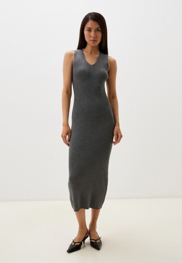 Платье и кардиган Diverius