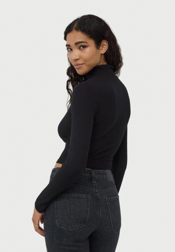 Лонгслив Terranova