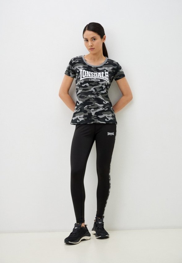 Леггинсы Lonsdale
