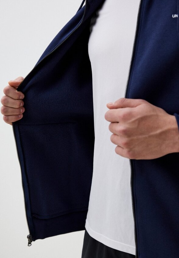 Толстовка Under Armour