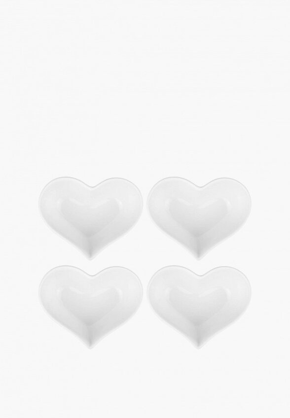 Набор посуды для сервировки Elan Gallery