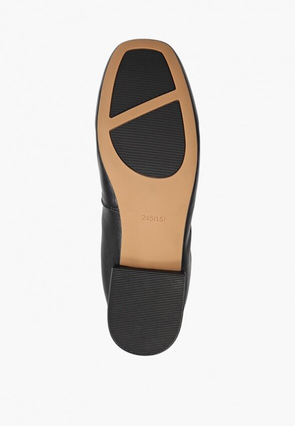 Балетки Makfine