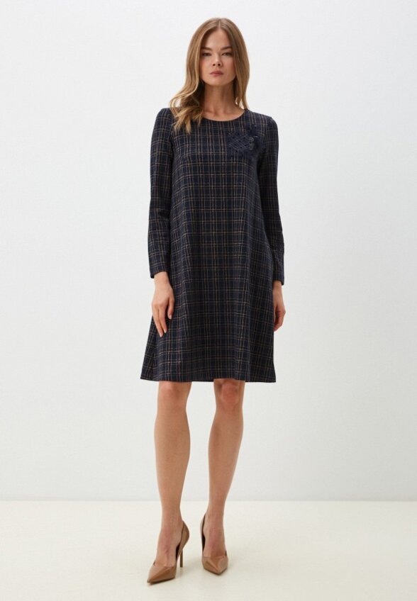 Платье Helmidge