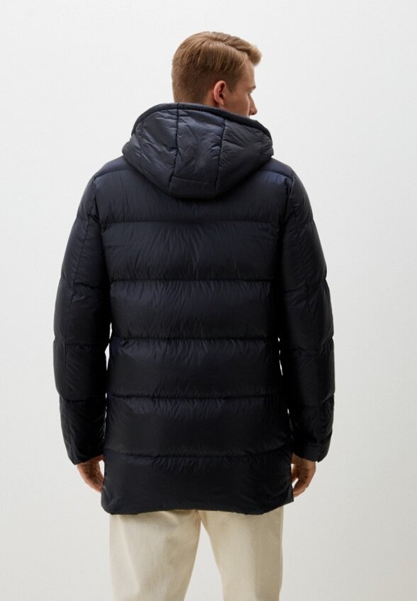 Пуховик Cudgi