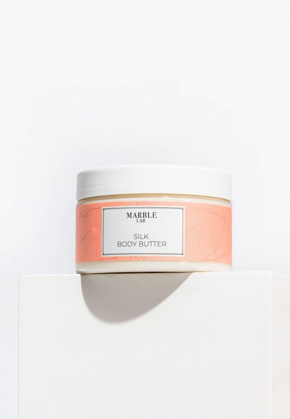 Крем для тела Marble Lab