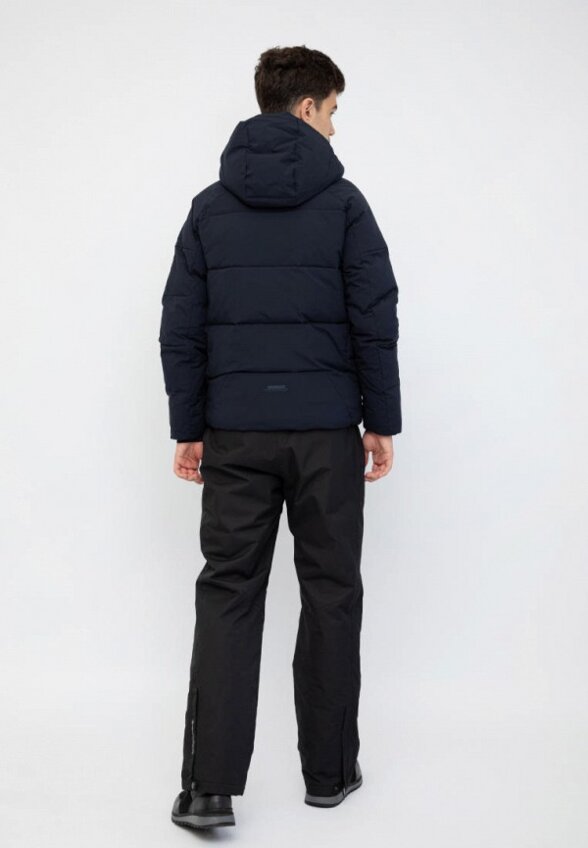 Пуховик High Experience