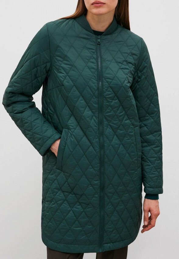 Куртка утепленная Finn Flare