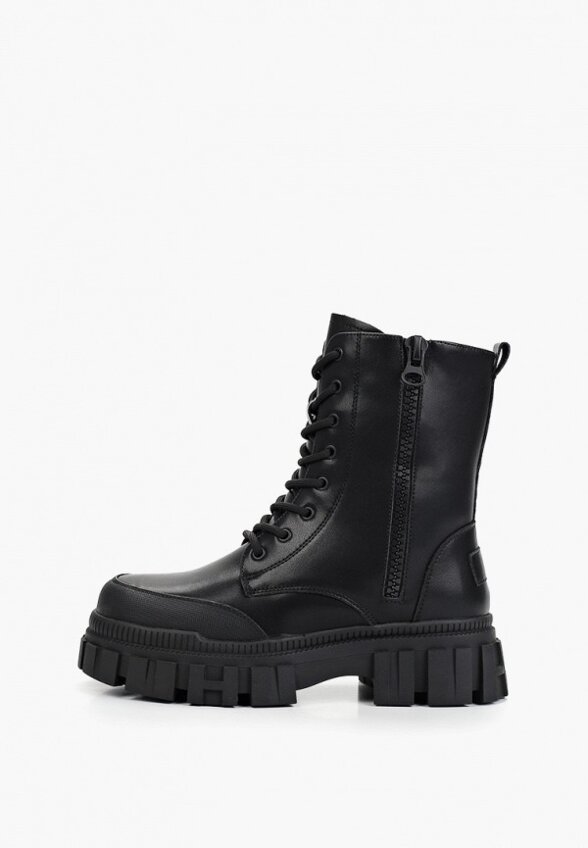 Ботинки Shuzzi