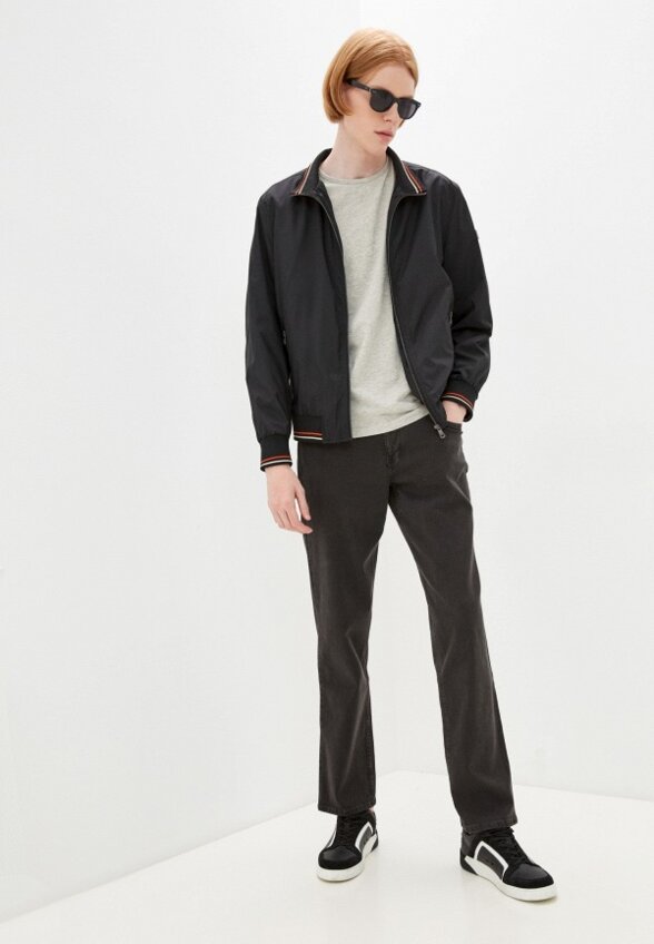 Джинсы Velocity