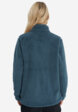 Джемпер флисовый женский Columbia West Bend Full Zip Ii, Голубой3  - превью