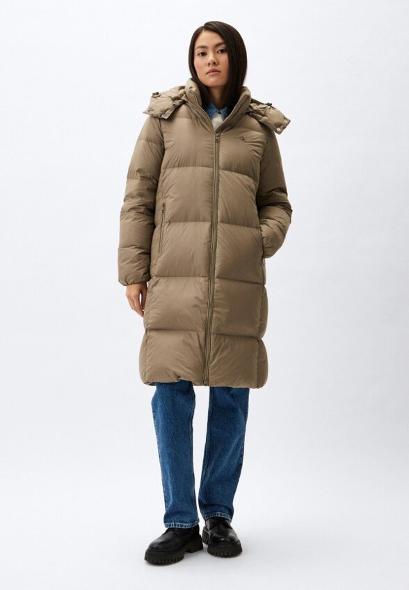 Пуховик Calvin Klein Jeans