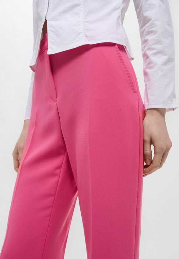 Брюки Pennyblack