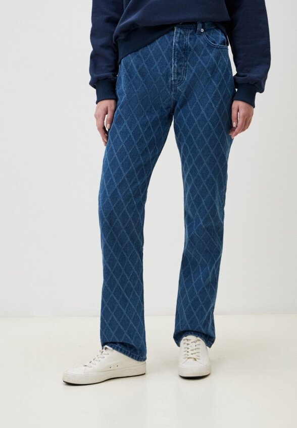 Джинсы Pepe Jeans