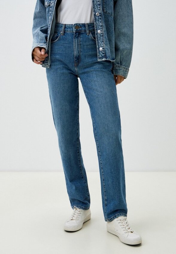 Джинсы Colin's