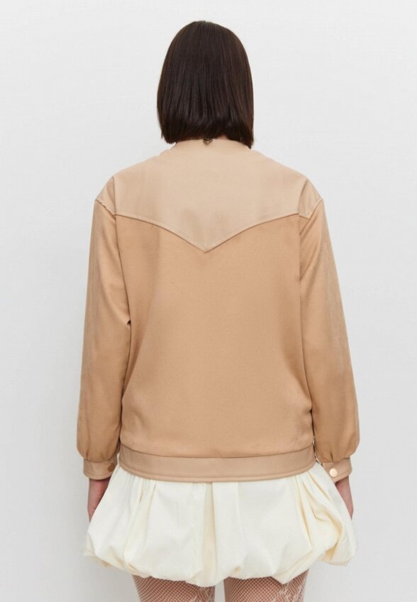 Бомбер DaModno