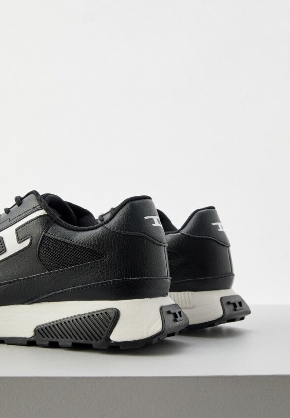 Кроссовки Diesel