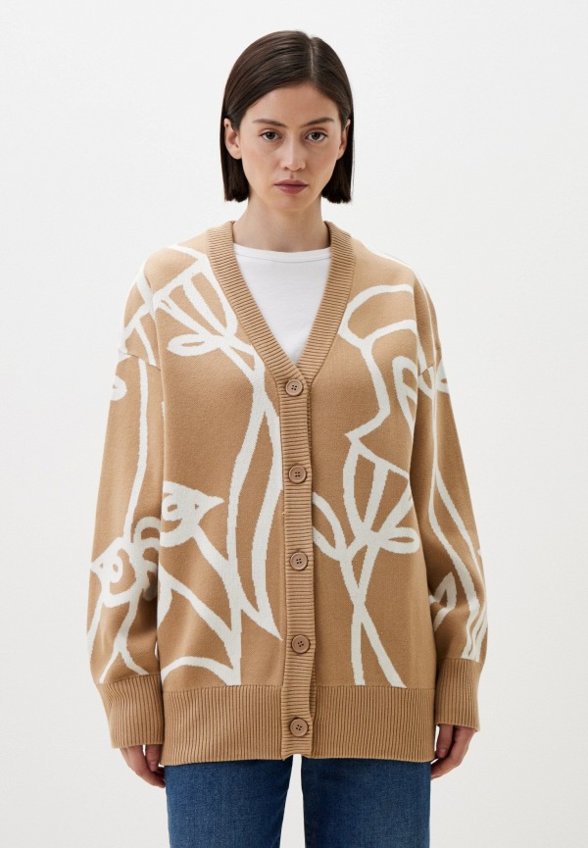 Кардиган O'STIN