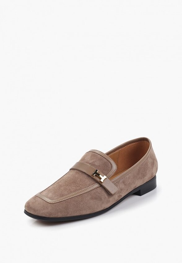 Лоферы Vitacci