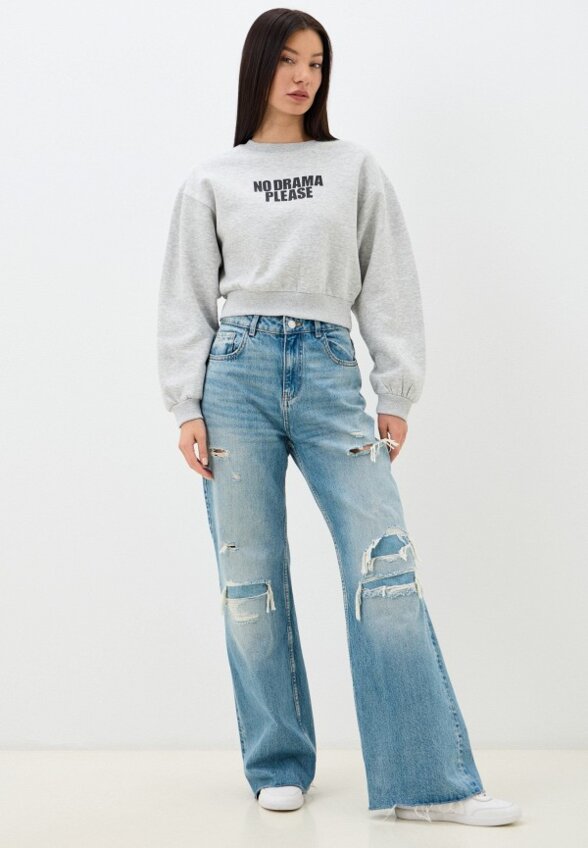 Свитшот Terranova