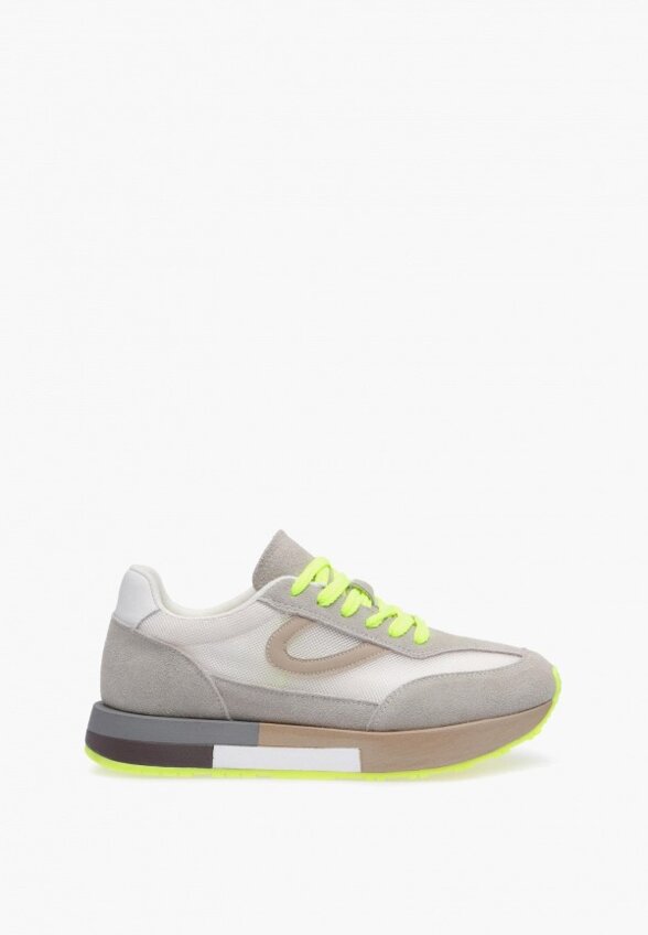 Кроссовки Der Spur