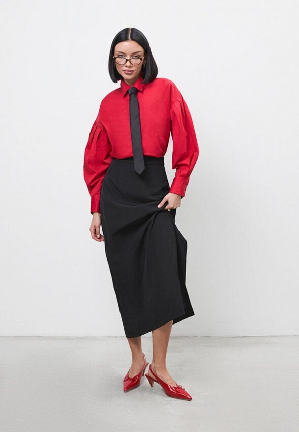 Рубашка Nataly Rik