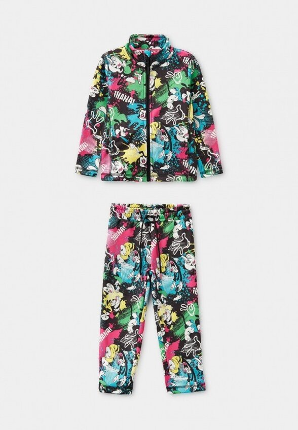 Костюм спортивный PlayToday