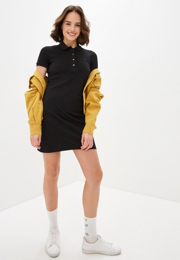Платье Lacoste
