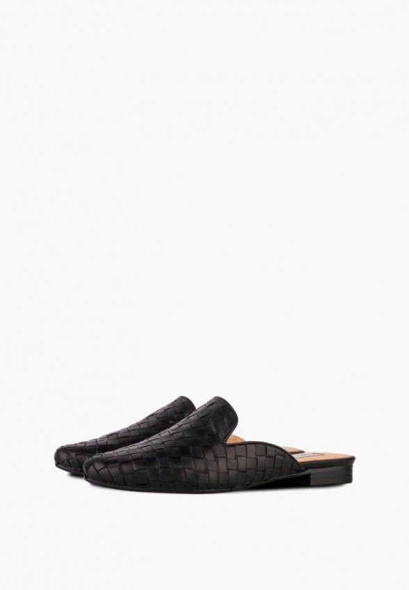 Мюли Rabbit Loafers