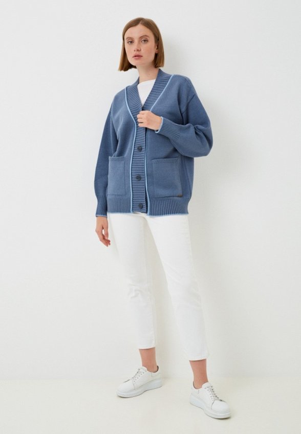 Кардиган Ronnny