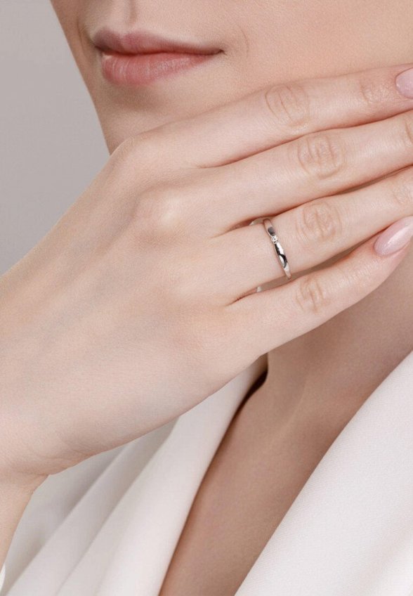 Кольцо Sokolov