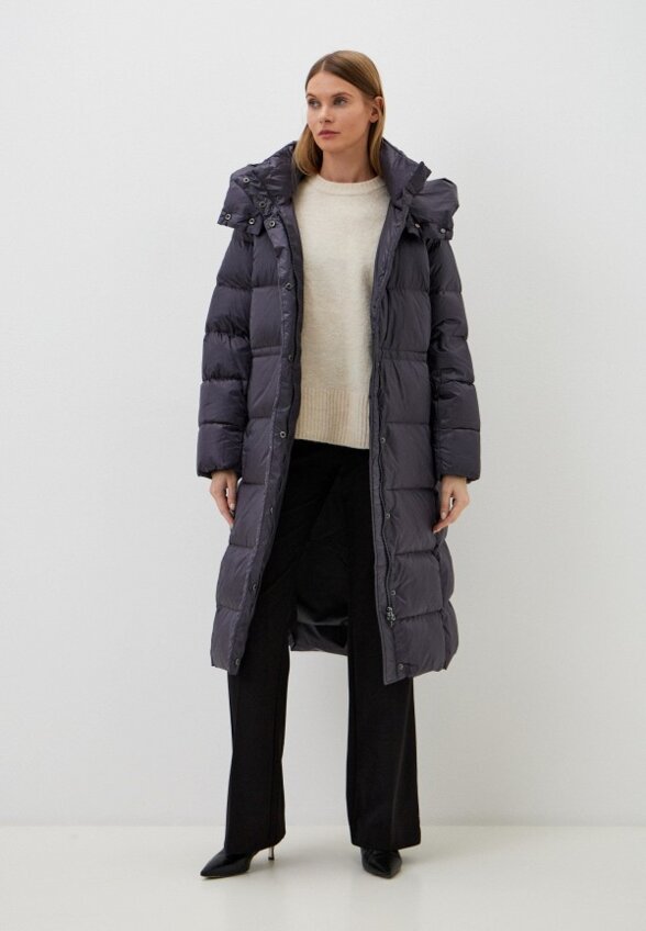 Пуховик Conso