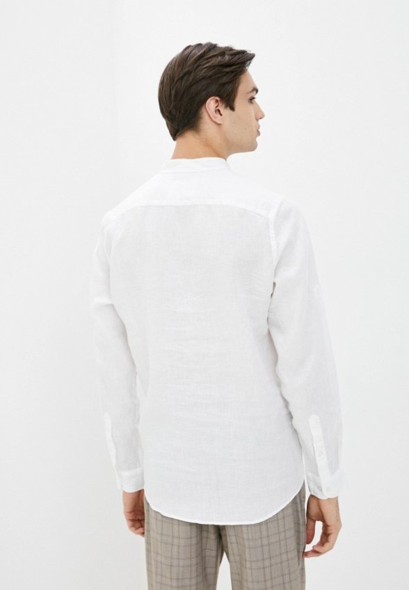 Рубашка Lacoste