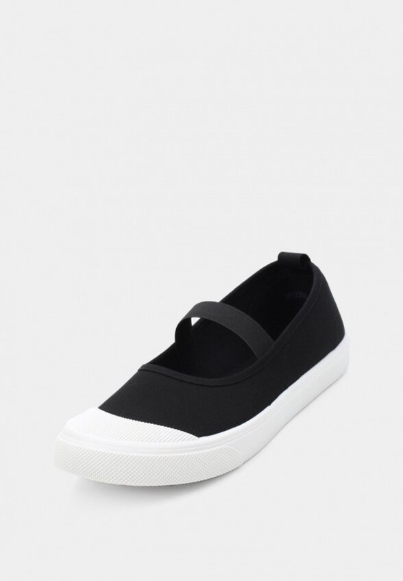 Балетки T.Taccardi