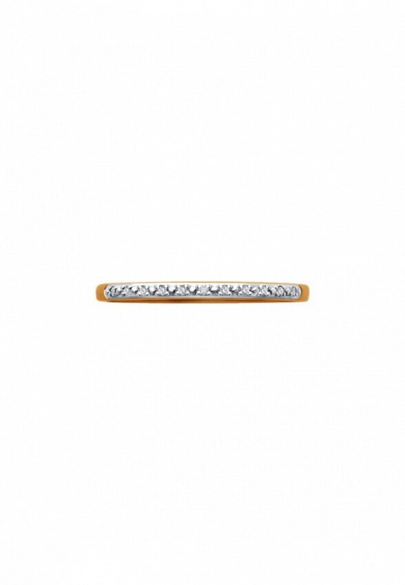 Кольцо Diamant