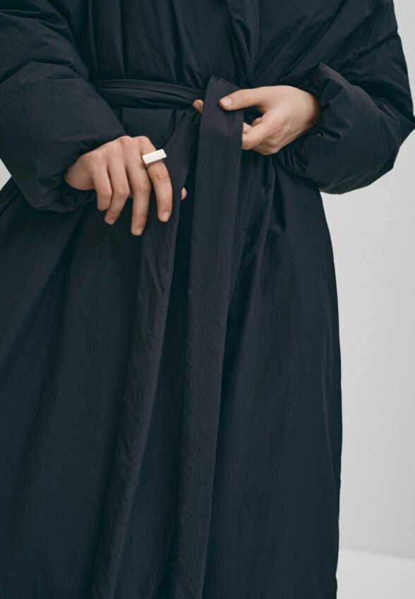 Куртка-пальто Elis