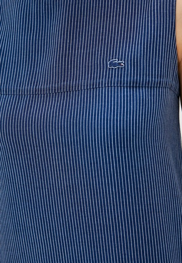 Платье Lacoste