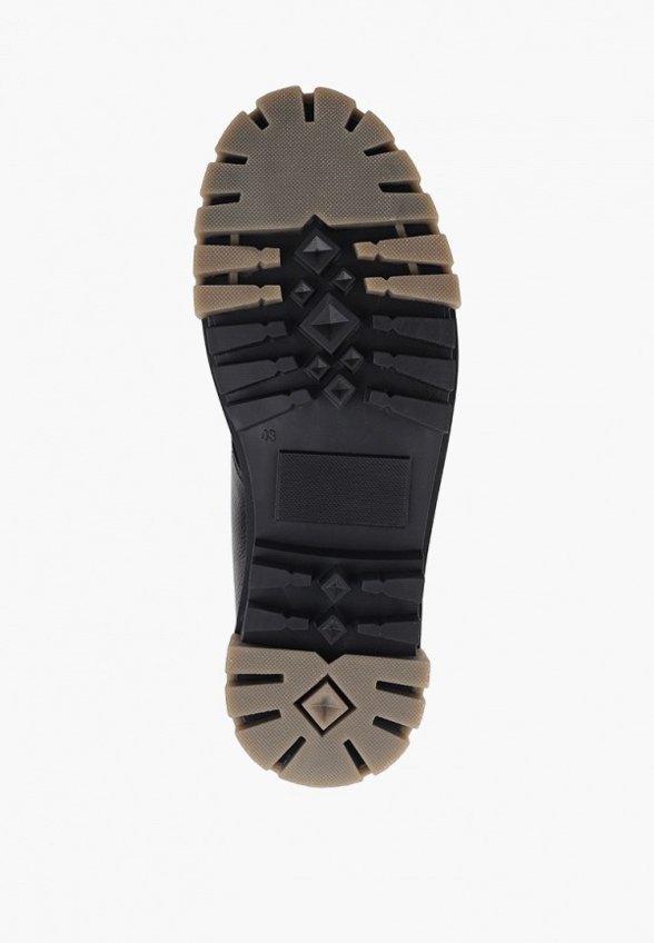 Ботинки Matt Nawill